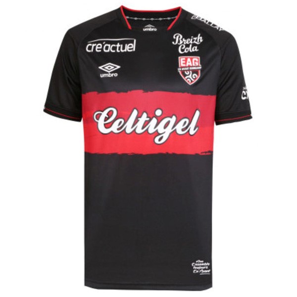 Tailandia Camiseta Guingamp 3ª 2023/24